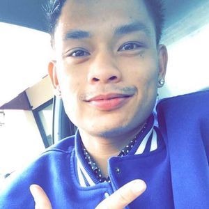 Meet your Posher, Christian